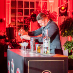 Halifax finalist Jeffrey Van Horne | Cocktail: The Stepping Stone