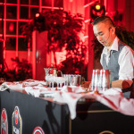 Calgary finalist Jimmy Nguyen | Cocktail: Cuban Cola