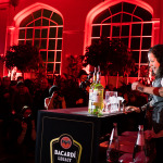 Toronto finalist Alana Nogueda | Cocktail: A Night In Santiago
