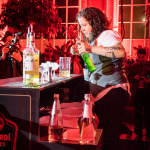 Toronto finalist Alana Nogueda | Cocktail: A Night In Santiago