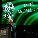 Hazel McCallion