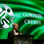 Gordon Cressy