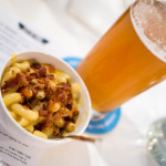 Mac & Cheese with Beer