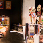 Craft Beers on Tap
