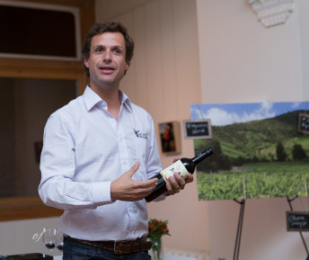 Aurelio Montes Jr. | Photo: Nick Lee