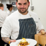 Chef Darby Piquette | Photo: Brilynn Ferguson