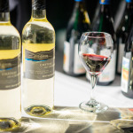 Selection of wines | Château des Charmes