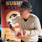 Chef Sang Kim | Sushi Making for the Soul