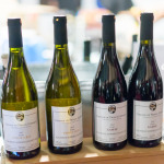 Selection of wines | Grange of Prince Edward Vineyard and Estate Winery