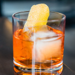 Hecho en Roble | Avion tequila, Martini Bianco, Aperol