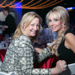 Bonnie Brooks and Suzanne Rogers