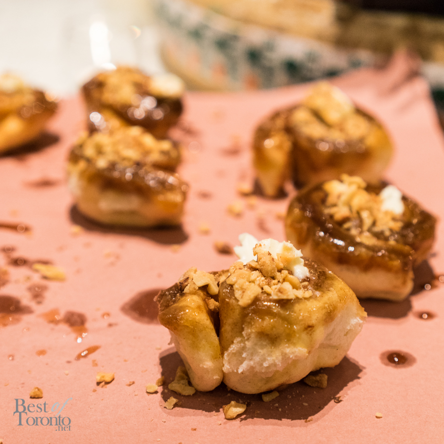 The GE Monogram Design Centre launch with Top Chef Carl Heinrich | Best