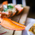 Nova Scotia Lobster