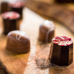 Chocolates from Newfoundland Chocolate Company