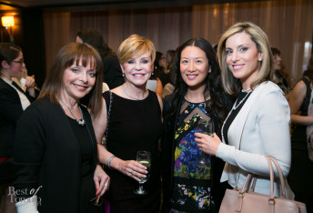 Patty Lovett-Reid, Lainey Lui