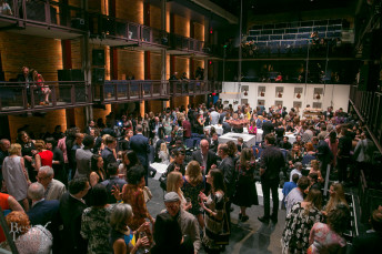 A Food Experience by Jennifer Rubell