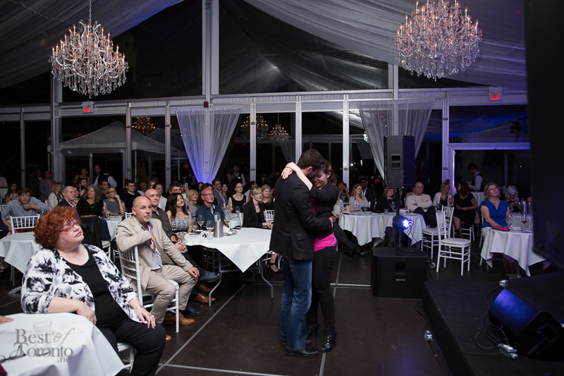 “Soul in the City” with Sean Jones at Casa Loma Best of Toronto