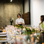 Owner and Executive Chef Lauren Mozer
