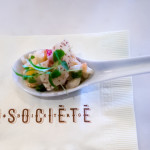 Seafood Ceviche