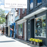 Yellow House Gallery