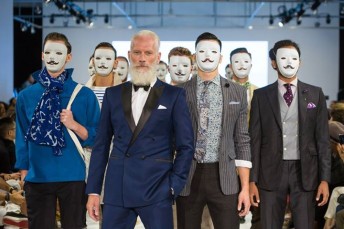 Finezza finale with Paul Mason | Shayne Gray Photography