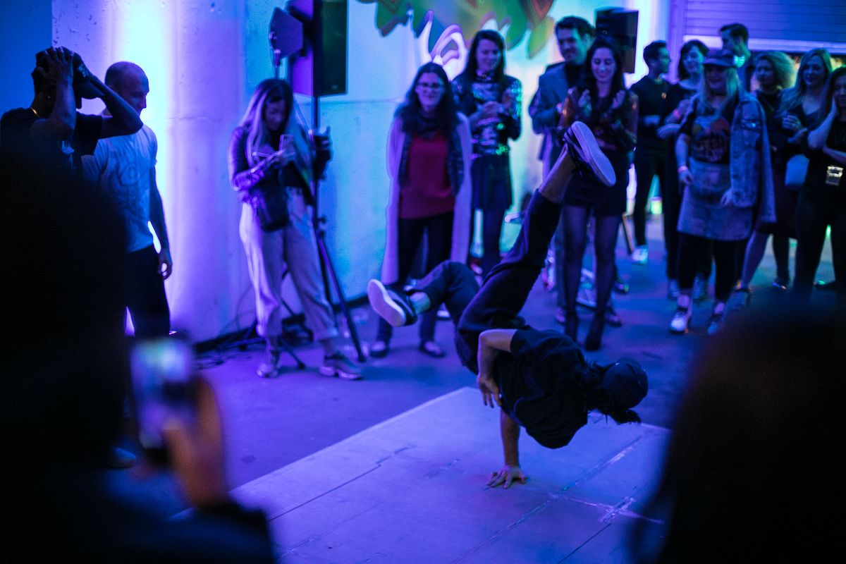 In Photos TIFF BOOMBOX 2017 Best of TorontoBest of Toronto