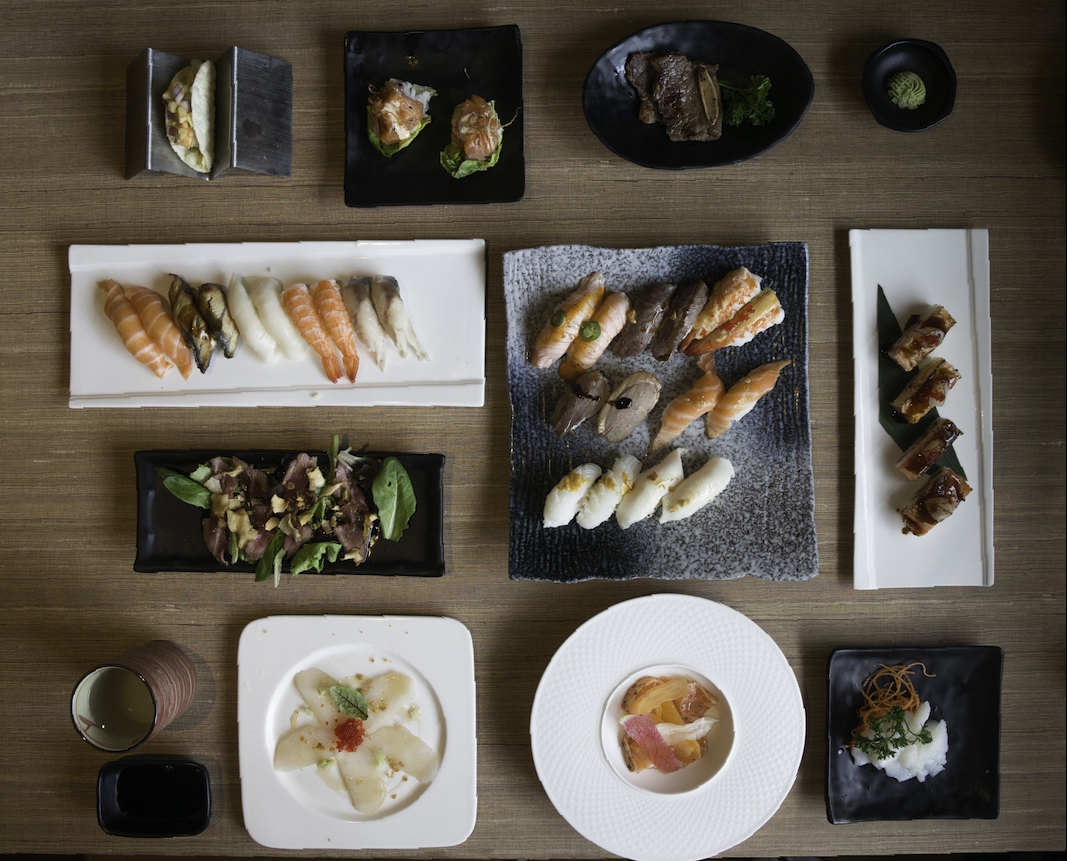 Kaka Sushi Opens in Downtown Best of TorontoBest of Toronto