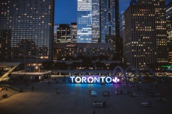 Toronto