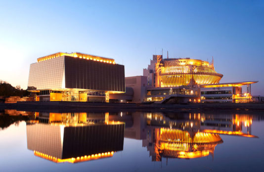 Montreal Casino