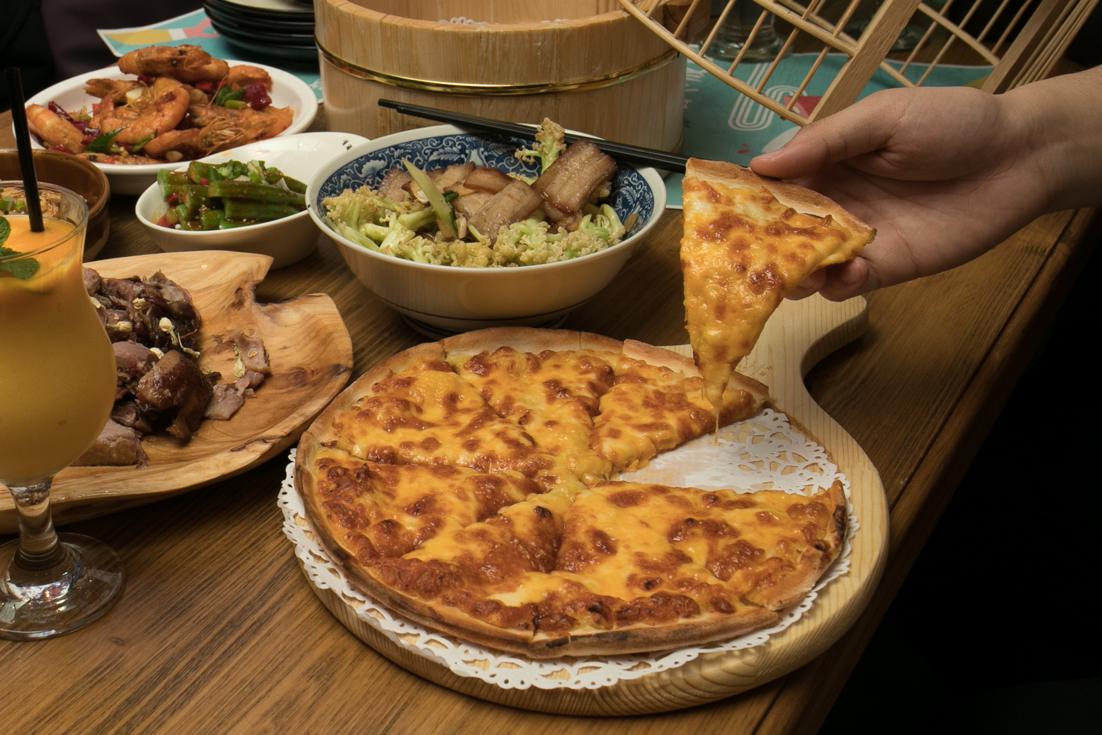 Hutaoli Opens 1st Ever International Location In Toronto Best Of