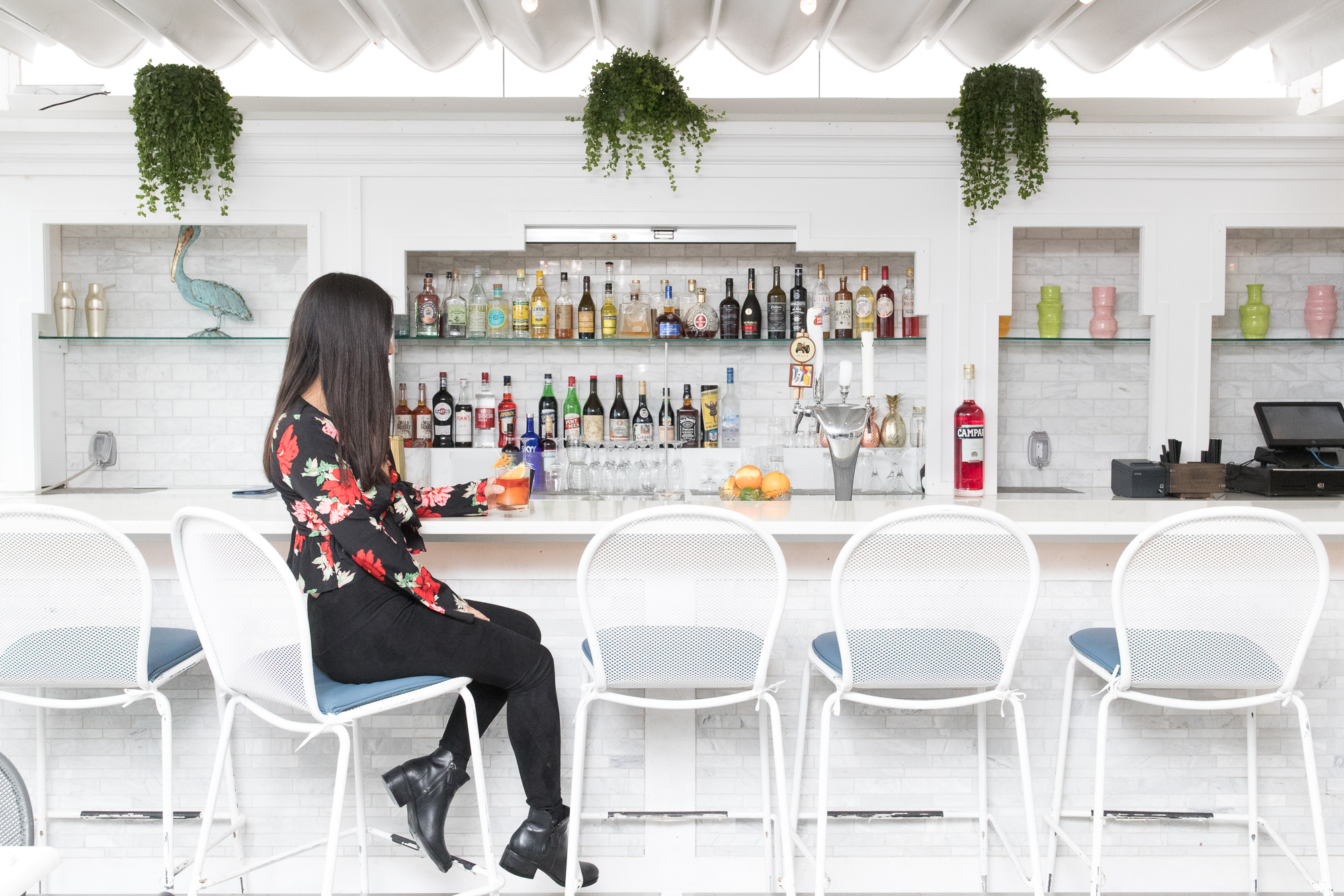 At Oakville’s Cove Bar & Restaurant Best of Toronto