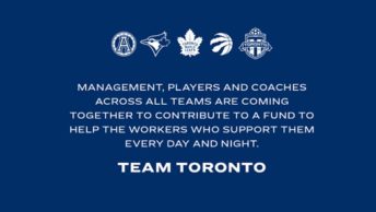 sports toronto