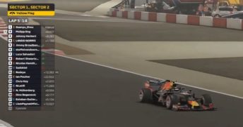 Sports Going Virtual