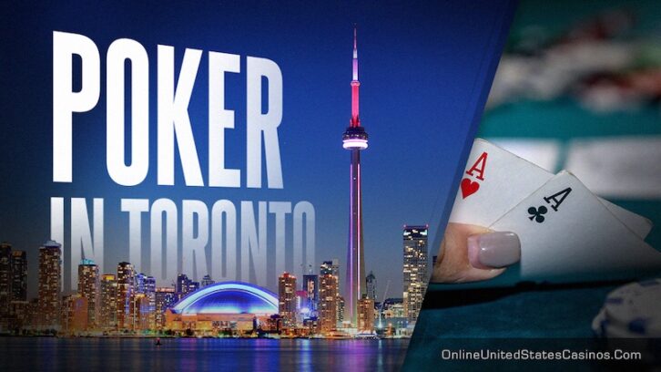 Do top 5 live casino in Canada by Twitgoo Better Than Barack Obama
