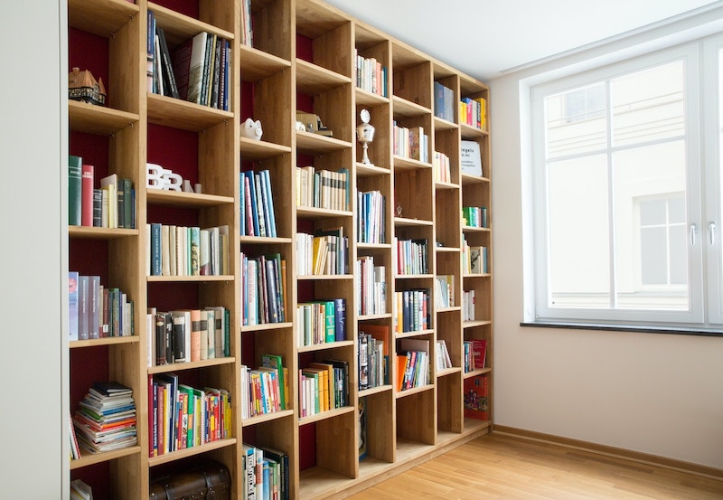 bookshelf ideas