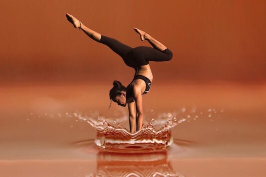 Health and fitness trends