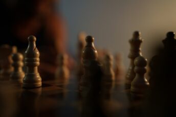 chess board
